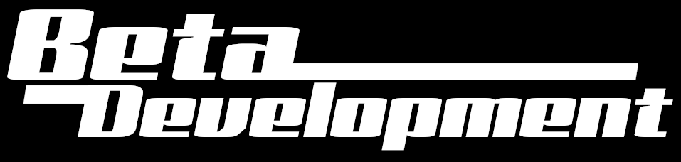 Beta Development